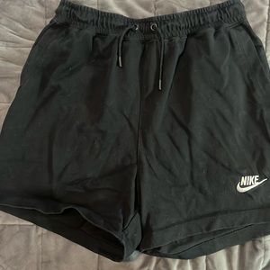 Nike cotton shorts